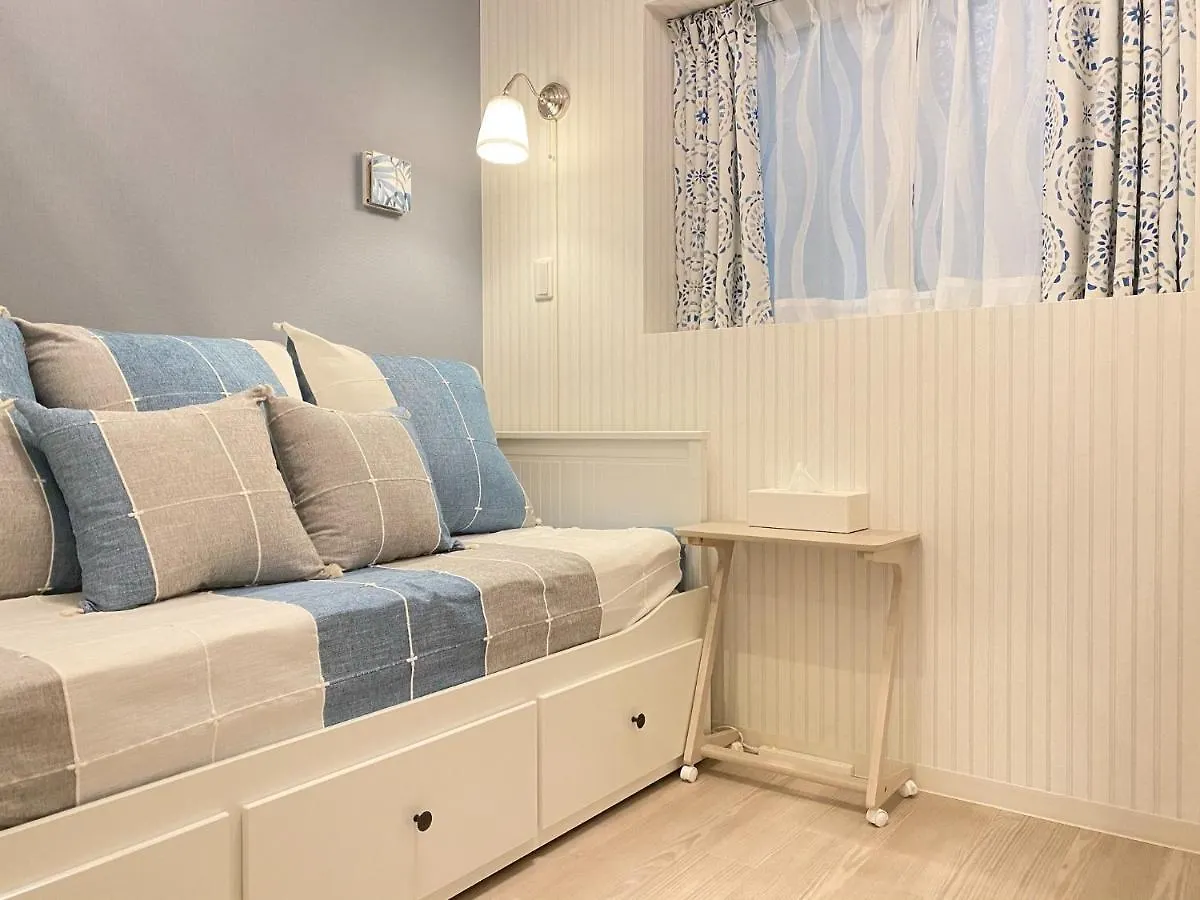 K,K,House In Osaka - Vacation Stay 69352V 0*,