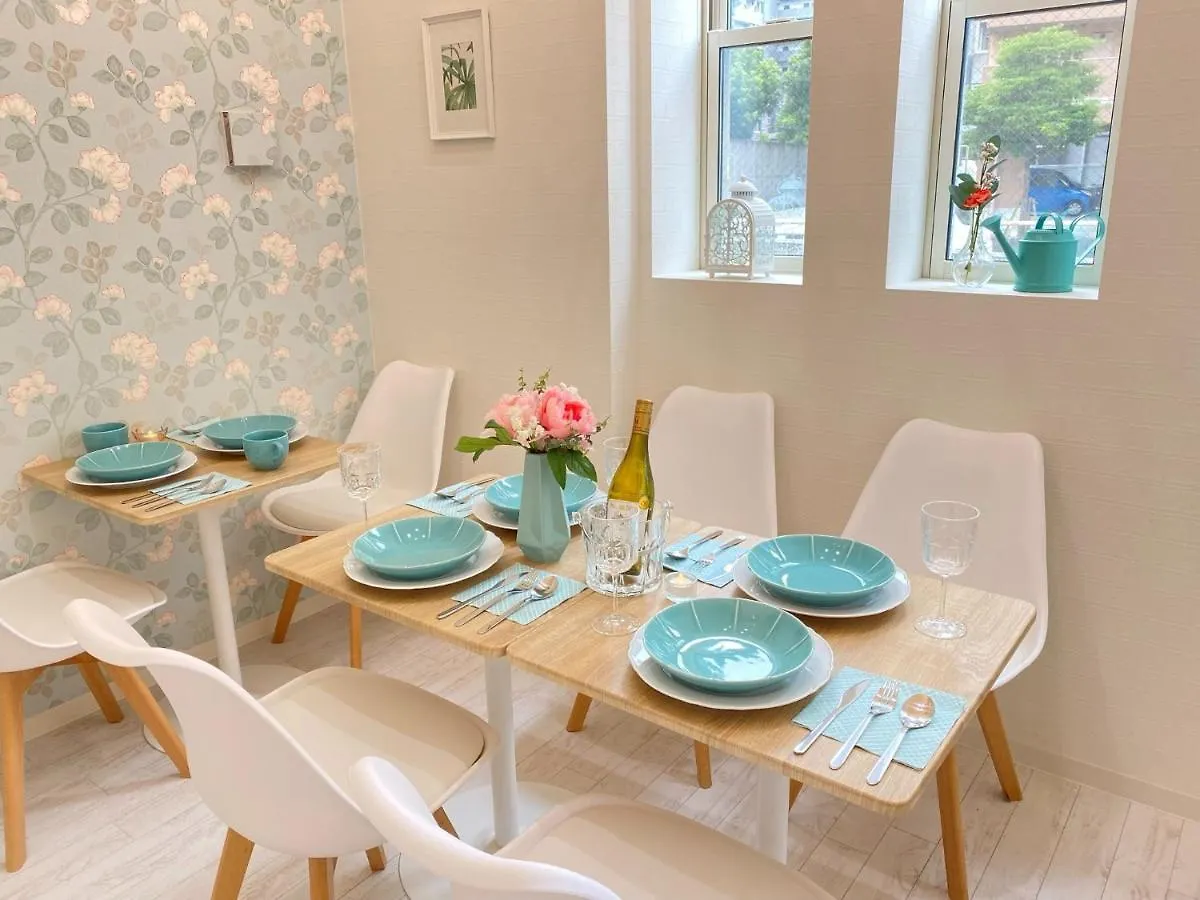 Appartement K,K,House In Osaka - Vacation Stay 69352V
