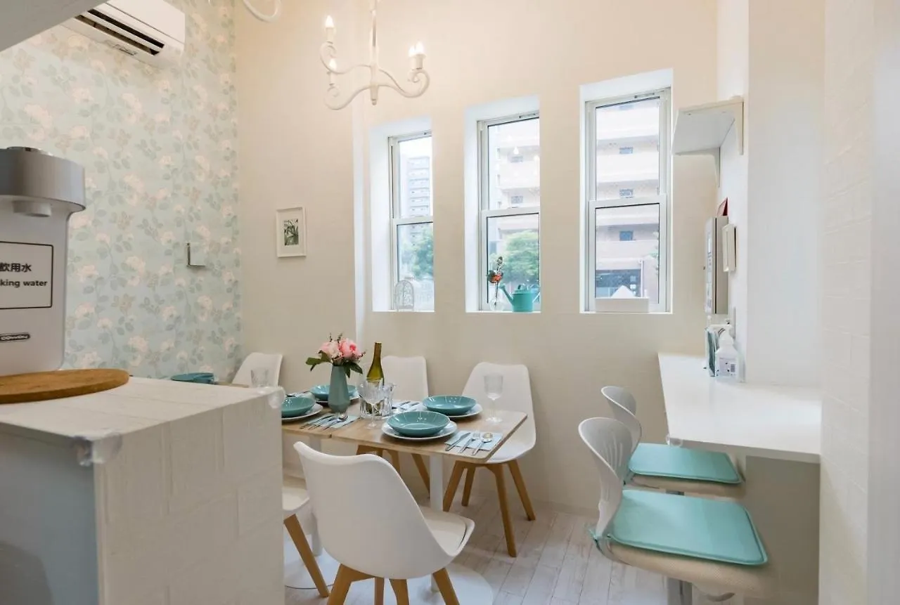 Appartement K,K,House In Osaka - Vacation Stay 69352V