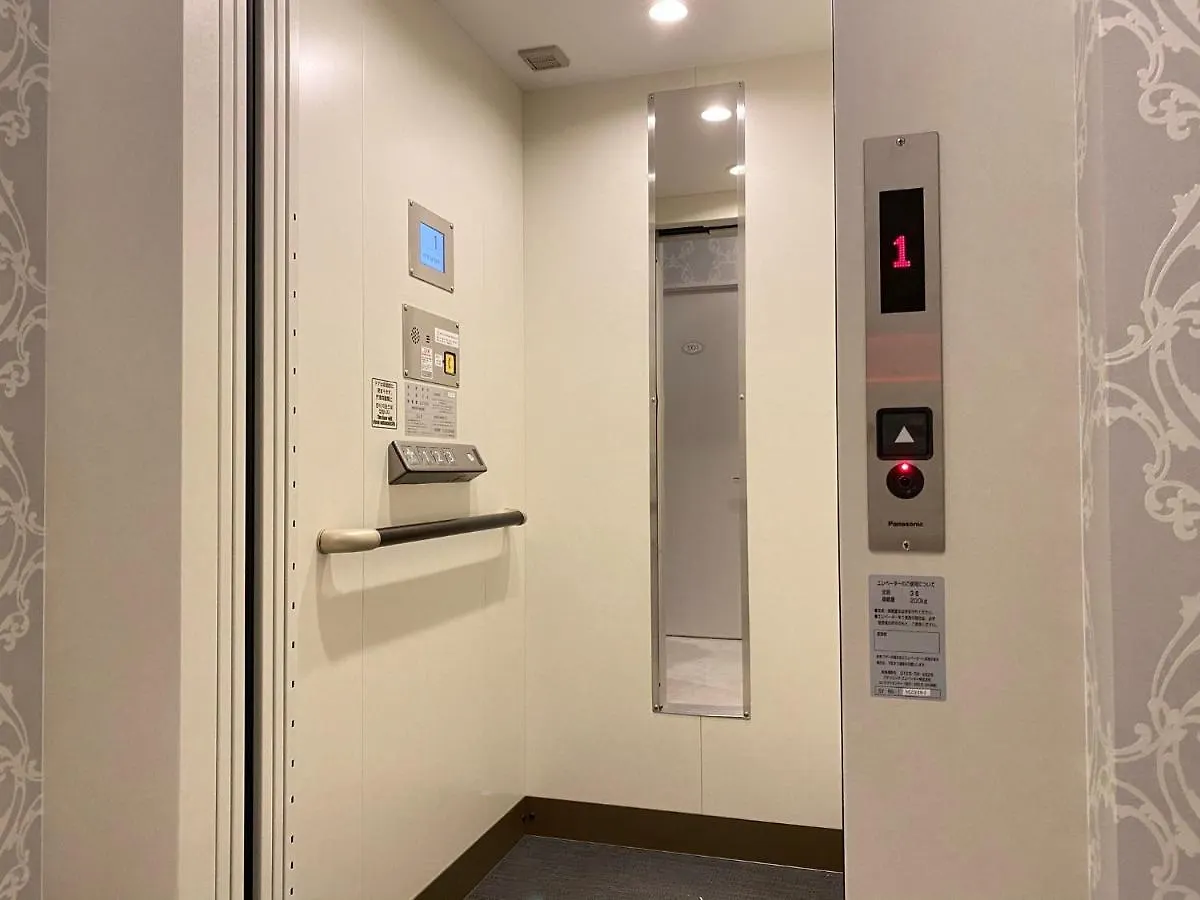 K,K,House In Osaka - Vacation Stay 69352V Appartement