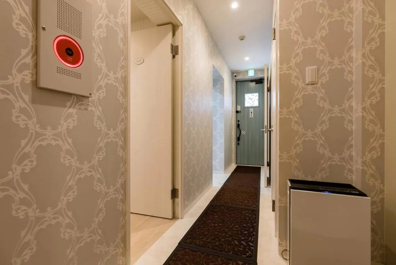 K,K,House In Osaka - Vacation Stay 69352V