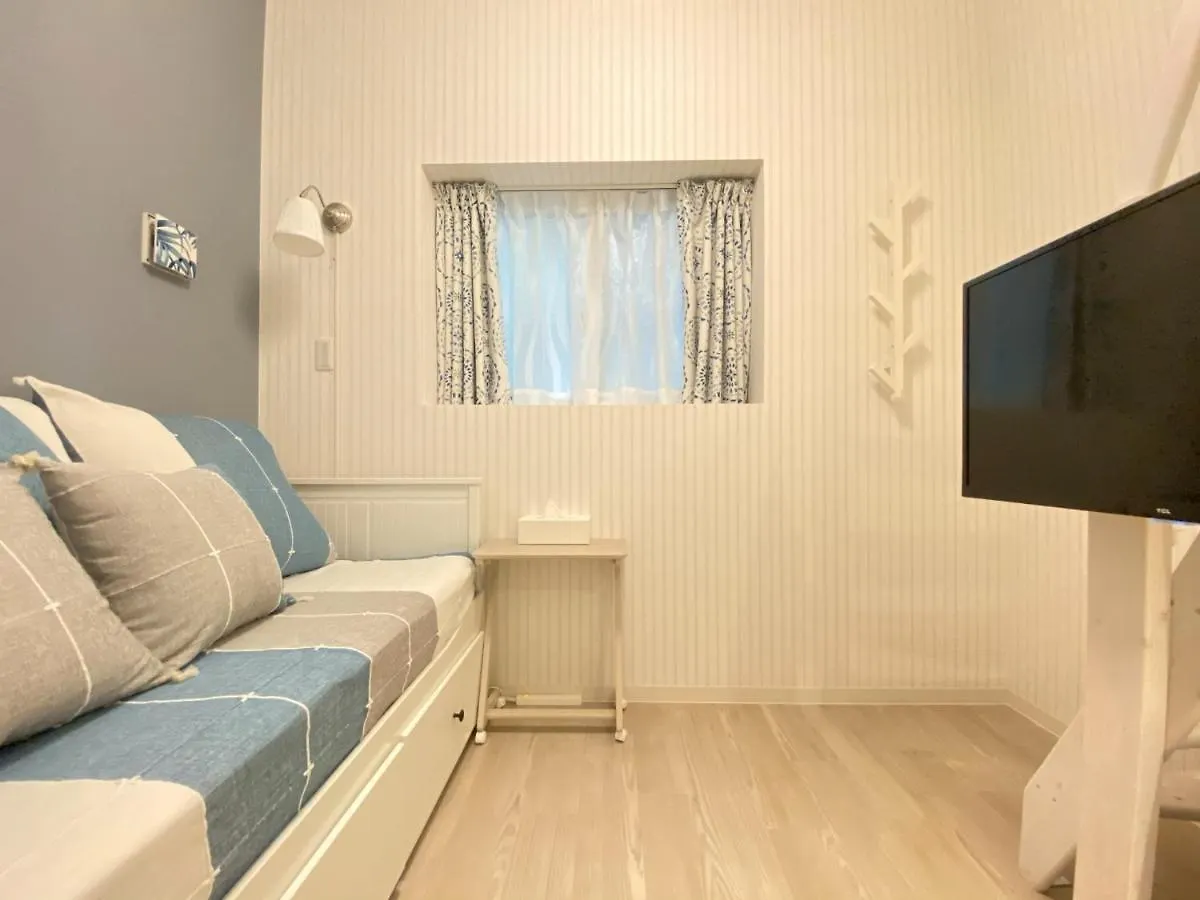 K,K,House In Osaka - Vacation Stay 69352V Appartement
