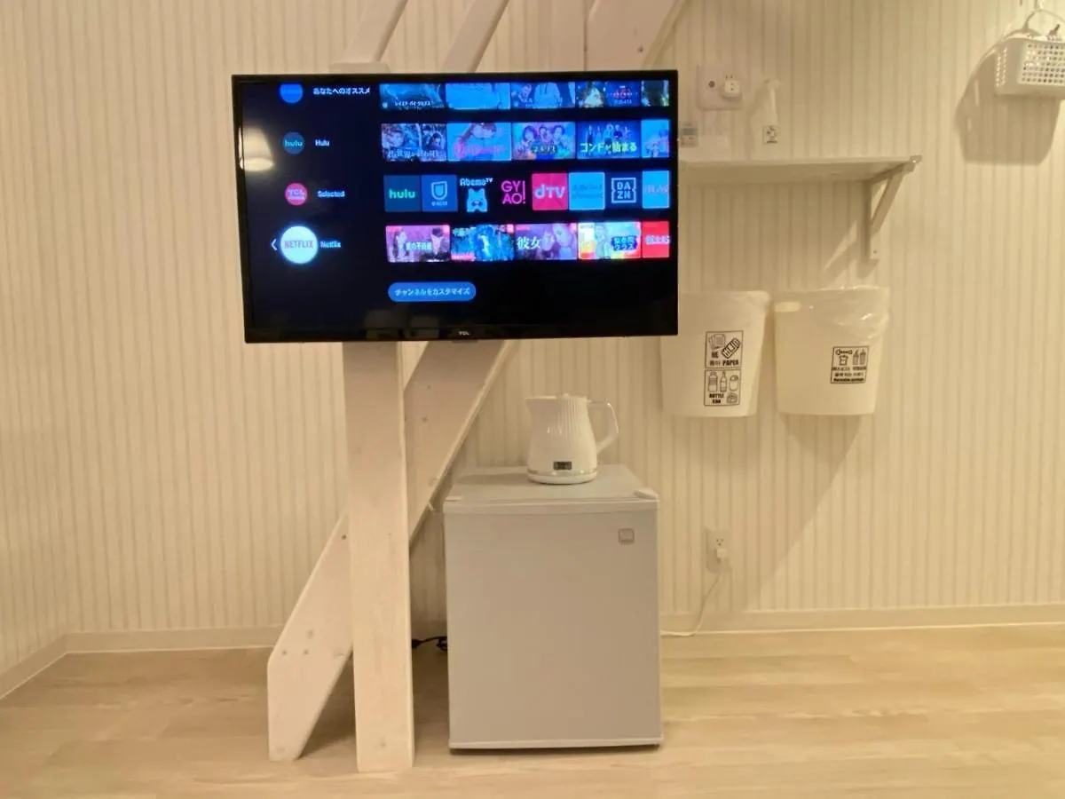 K,K,House In Osaka - Vacation Stay 69352V