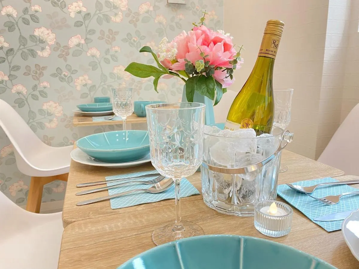 K,K,House In Osaka - Vacation Stay 69352V