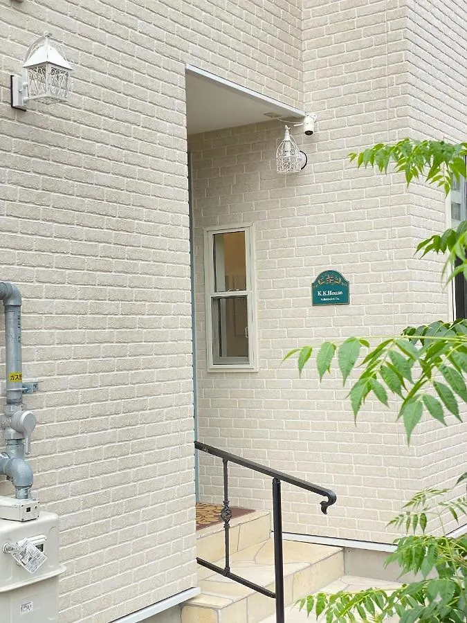 Appartement K,K,House In Osaka - Vacation Stay 69352V Japan
