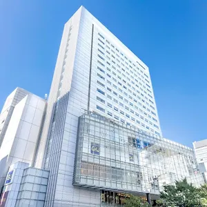 *** ホテル レム秋葉原 日本