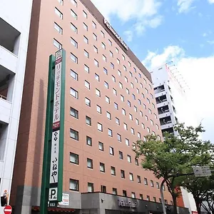 *** ホテル リッチモンドホテル博多駅前 日本