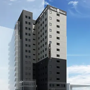 Hotel Smile Shin-osaka, Ōsaka