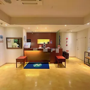 *** ホテル ニッセイホテル福岡 日本