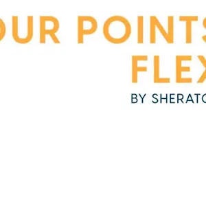 Hotel Four Points Flex By Sheraton Shin, Ōsaka