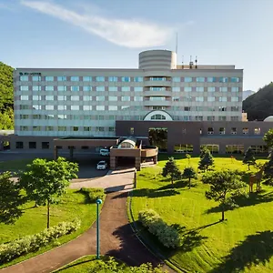 *** ホテル グリーンピア大沼 日本